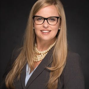 Meet your Posher, Lindsey